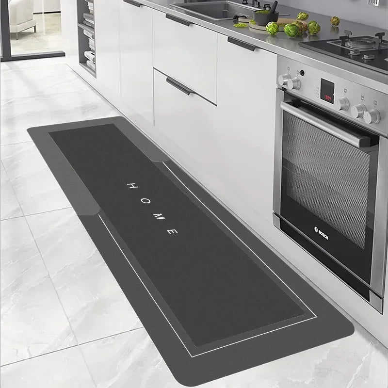 The Magic Kitchen Mat™