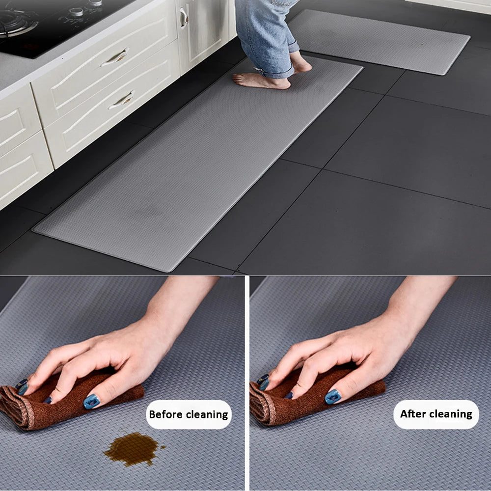 Modern Kitchen Mat™